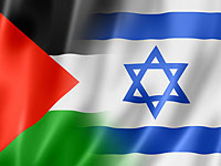 Совместная палестино-израильская делегация посетит Китай  
