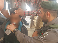 Сотрудники МАГАВ и полицейские, служащие в Старом городе Иерусалима, получат подарок в 5.000 шекелей