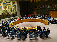 Заседание СБ ООН. 18 декабря 2017 года
