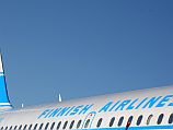 Самолет авиакомпании Finnair совершил экстренную посадку в Осло