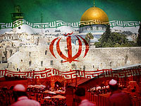 15 иранских депутатов проголосовали против признания Иерусалима столицей Палестины  