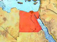 Египет инвестирует миллиарды в развитие Синая