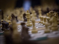 Власти Эр-Риада отказали во въезде израильским шахматистам 