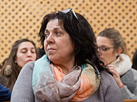 В Верховном суде состоялись слушания по поводу требования Иланы Рады передать ей мобильный телефон Таир Рады