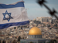 Вероятный список стран, с которыми ведутся переговоры о признании Иерусалима столицей Израиля  