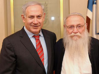Нетаниягу встретился с духовными лидерами религиозно-сионистского лагеря