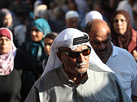 Израильские арабы &#8211; лидеры по продолжительности жизни среди мусульман  