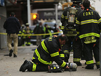 Пожар в жилом доме в Нью-Йорке, не менее 12 погибших
