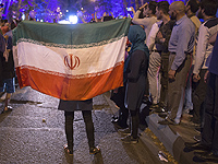 В Иране прошли антиправительственные акции, крупнейшие за последние 8 лет
