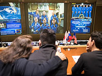 Экипаж МКС встретит Новый год 15 раз  