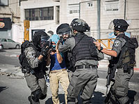Maan: в Шуафате произошли столкновения с израильскими военными