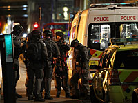Спецслужбы Великобритании задержали четверых человек, готовивших теракты