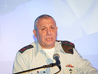 Айзенкот против Барака: "Офицеры ЦАХАЛа не откажутся выполнять приказы правительства"