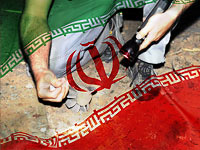 ЦАХАЛ: "Исламский джихад" обстрелял израильскую территорию иранскими минометными снарядами