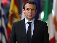 Президент Франции намерен ввести закон по борьбе с фейковыми новостями