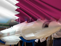 Катар продемонстрировал новейшие баллистические ракеты