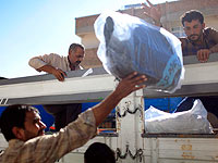 Совбез ООН возобновил поставки гуманитарной помощи в Сирию, Россия воздержалась
