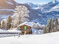 Во французских Альпах замерз насмерть 22-летний британец