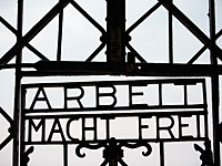 "Голосуем за коптильни": житель Германии сядет в тюрьму за оскорбление жертв Холокоста