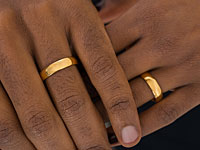 Австралия вводит новый термин для церемонии бракосочетания: партнер