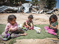 Государство продвигает санкции против полигамных бедуинских семей