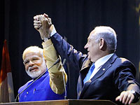 Премьер-министр Индии возобновил сделку с Израилем на $0,5 млрд, отмененную месяц назад