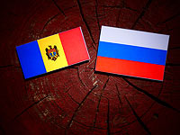 В Молдове подписан закон о борьбе с российской пропагандой  