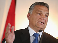 Виктор Орбан: "Мусульманские мигранты не беженцы &#8211; это захватчики"