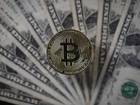 После заявления Сеула Bitcoin подешевел до 13 тысяч долларов
