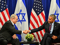 "Гаарец": Нетаниягу и Обама обсуждали передачу части Синая под контроль ПА