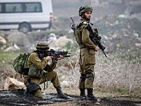 Массовые беспорядки, убиты двое палестинских арабов  