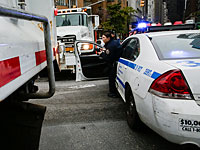 Стрельба в штате Нью-Йорк: три человека погибли 