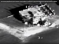 Минобороны РФ заявило об уничтожении в Сирии склада БПЛА и боевиков, причастных к атаке на Хмеймим