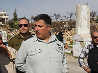 Йоав Мордехай обратился к жителям сектора Газы: "ХАМАС прячется за ваши спины"
