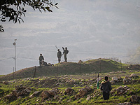 Поселенцы причинили ущерб оливковой роще в арабской деревне Хавара 