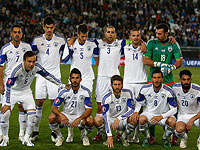 Два косовара признались в подготовке теракта против сборной Израиля по футболу