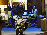В Мельбурне автомобиль наехал на пешеходов: более 15 пострадавших