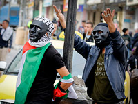 Аббас на ЦС ООП: "Израиль не имеет отношения к сионизму"   