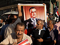 Египет отметил столетие президента Насера, призывавшего уничтожить Израиль