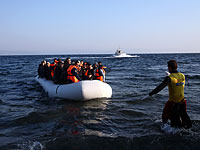 Семеро мигрантов утонули на пути к Канарским островам  