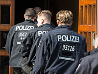 В Германии арестованы агенты КСИР, шпионившие за израильскими объектами 
