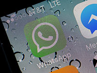"Лаборатория Касперского" сообщила об обнаружении вируса, крадущего записи WhatsApp  