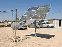 ПНА оснастит 500 школ солнечными батареями  
