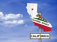 В Америке может появиться 51-й штат &#8211; "Новая Калифорния"