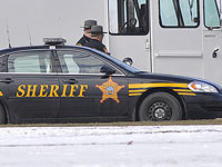 В Огайо помощник шерифа во время судебных слушаний застрелил подростка  