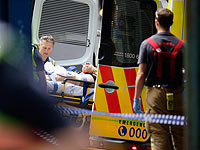 Полиция: наезд на пешеходов в Мельбурне был совершен преднамеренно