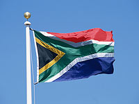 Национальный Африканский Конгресс потребовал от правительства ЮАР снизить ранг диппредставительства в Израиле  