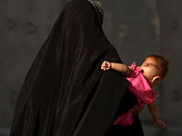 "Невеста джихада" вернулась из Сирии с младенцем: в Хитроу ее ждали сотрудники MI5  