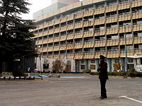 Посол Украины в Афганистане: при нападении на отель в Кабуле были убиты семь украинцев