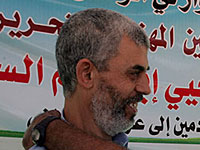 Лидер ХАМАС в секторе Газы объявил 22 декабря "Днем гнева"  